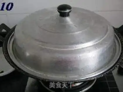 Make  step 9