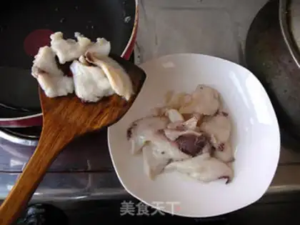Make step 5