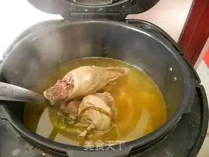 Make step 9