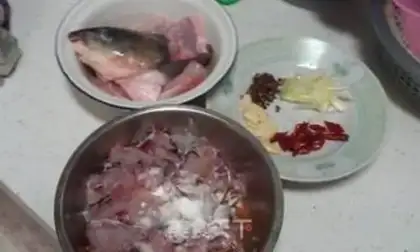 Make step 1