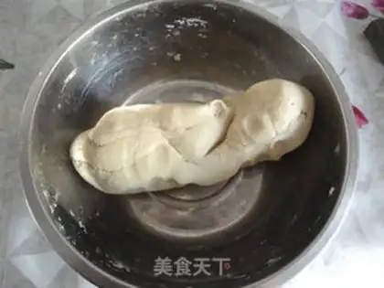 Make step 1