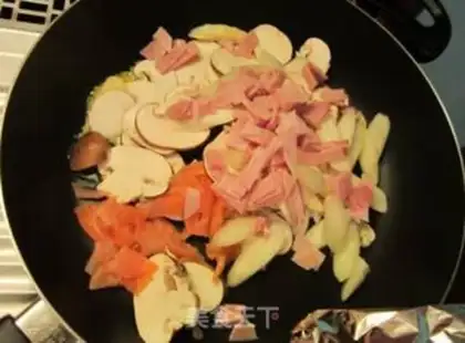 Make step 3