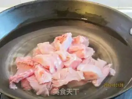 Make step 2