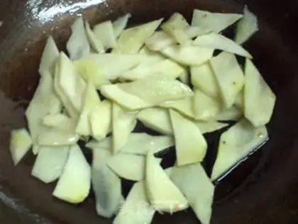Make step 4