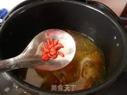 Make step 11