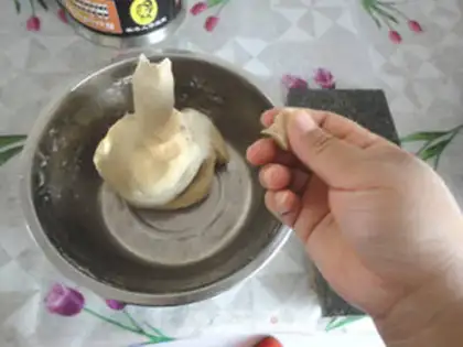 Make step 2