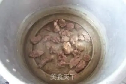 Make step 1