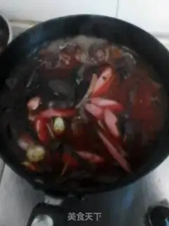 Make step 5