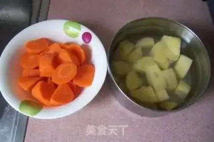 Make step 2