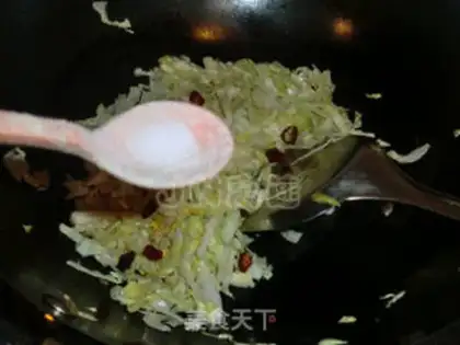 Make step 5