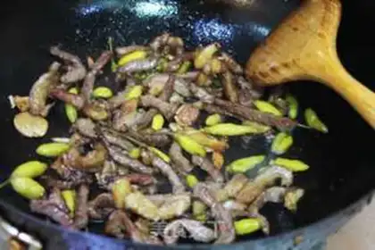 Make step 3