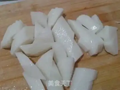 Make step 2