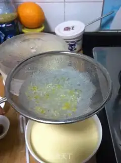 Make step 5