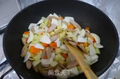 Make step 5