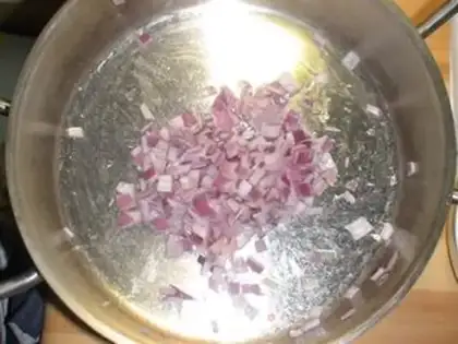 Make step 8