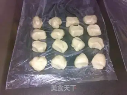Make step 0