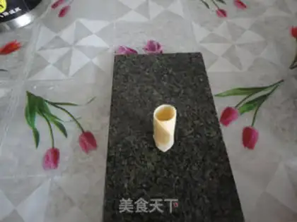 Make step 8