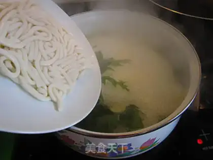 Make step 2