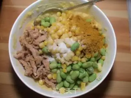 Make step 10