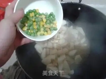Make step 7