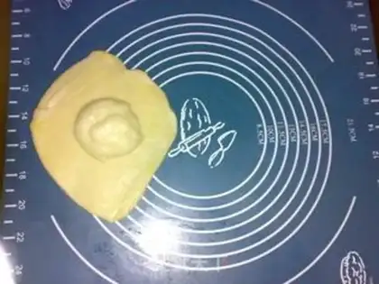 Make  step 2