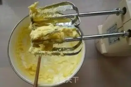 Make step 1