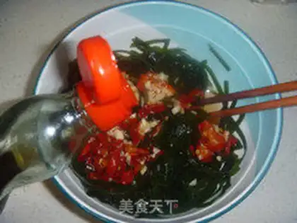 Make step 5