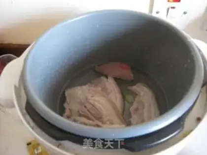 Make step 2