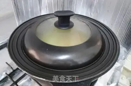 Make step 7