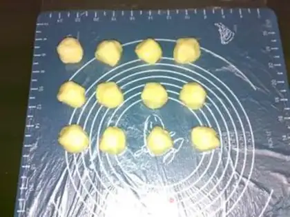 Make step 4