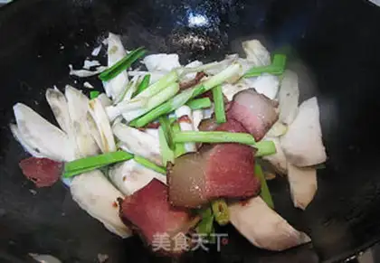 Make step 5