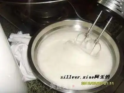 Make step 3
