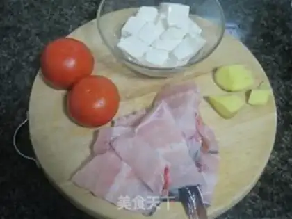 Make step 0