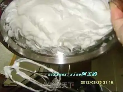 Make step 5