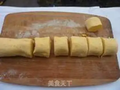 Make step 5