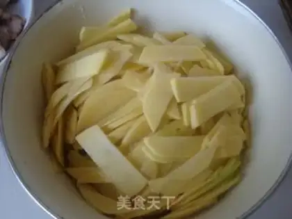 Make step 1