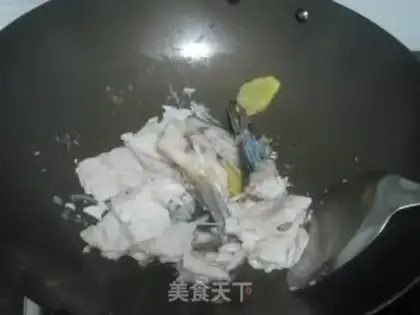 Make step 3