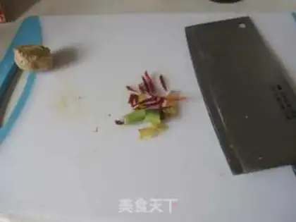 Make step 8