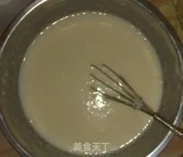 Make step 3