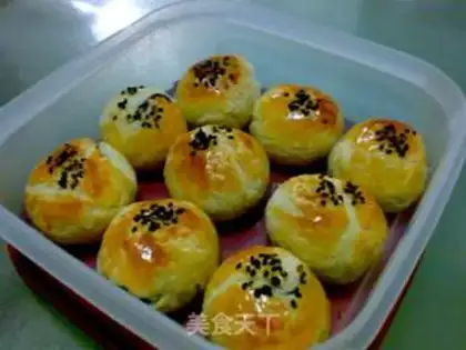 Make  step 8