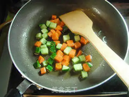 Make step 5