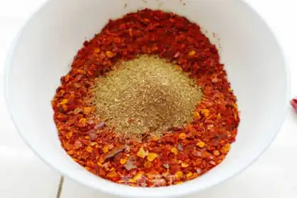 Make step 3