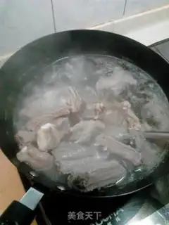 Make step 2