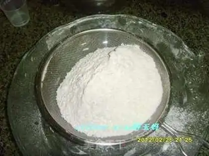 Make step 6