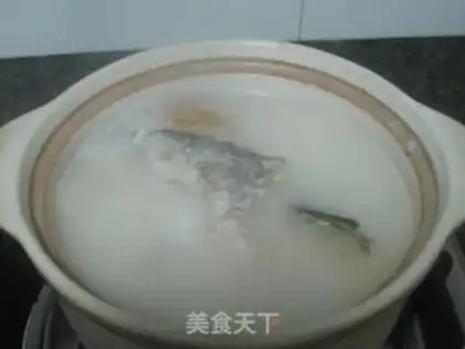 Make step 5
