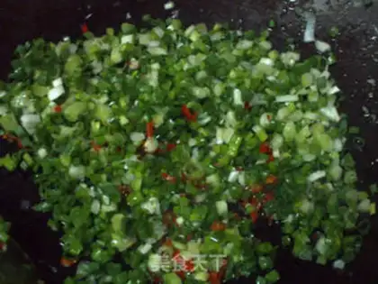 Make step 4