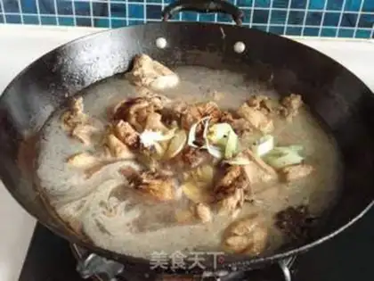 Make step 4
