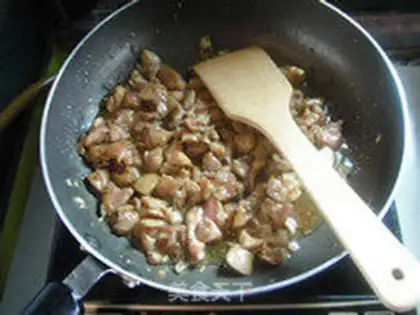 Make step 7