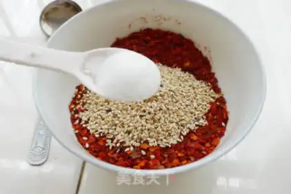 Make step 5