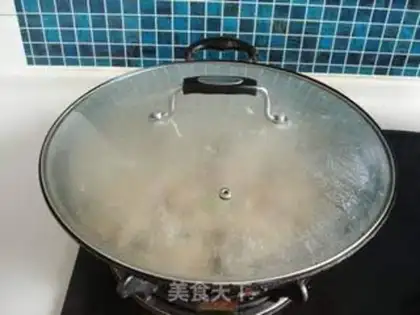 Make step 5